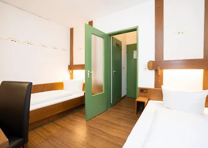 Hotel Alt Bamberg