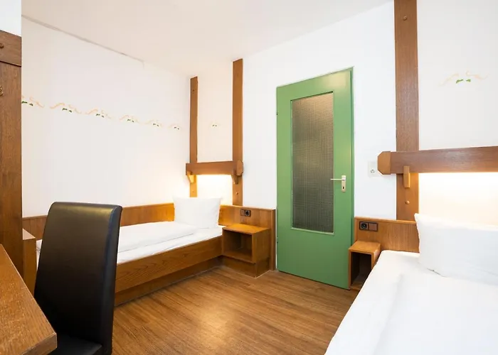 Hotel Alt Bamberg