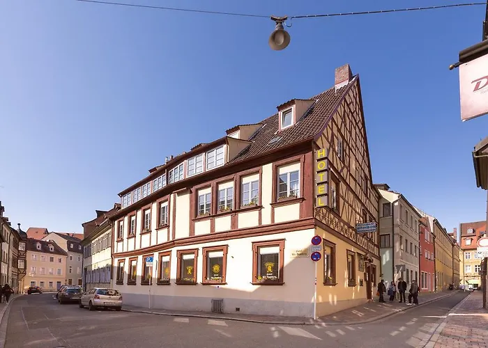 Hotel Alt Bamberg