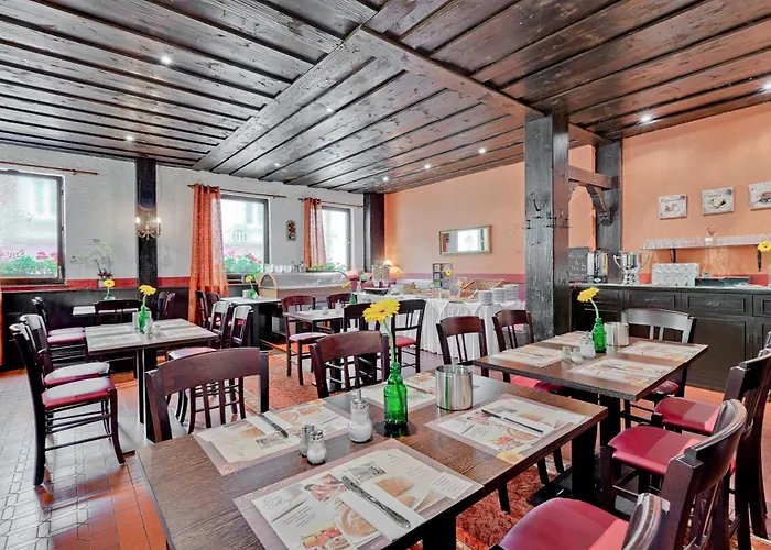Hotel Alt Bamberg