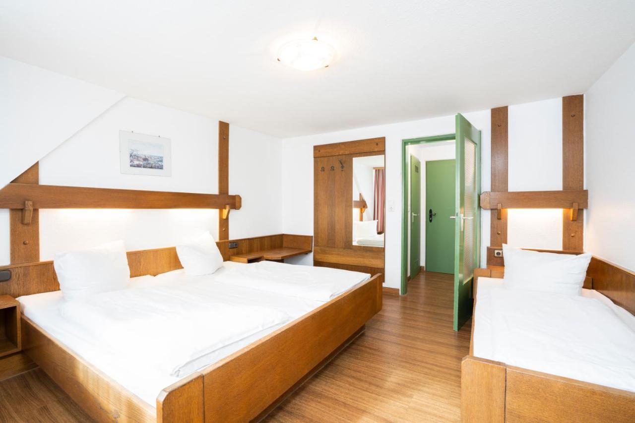 Hotel Alt Bamberga