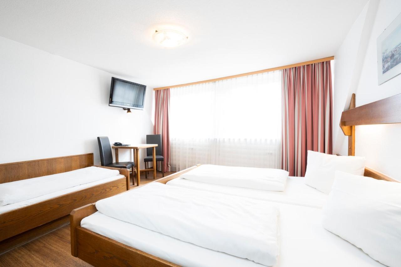 Hotel Alt 2*
