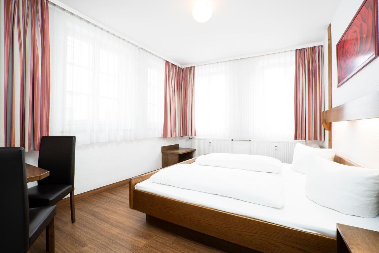 Alt Hotel Bamberg