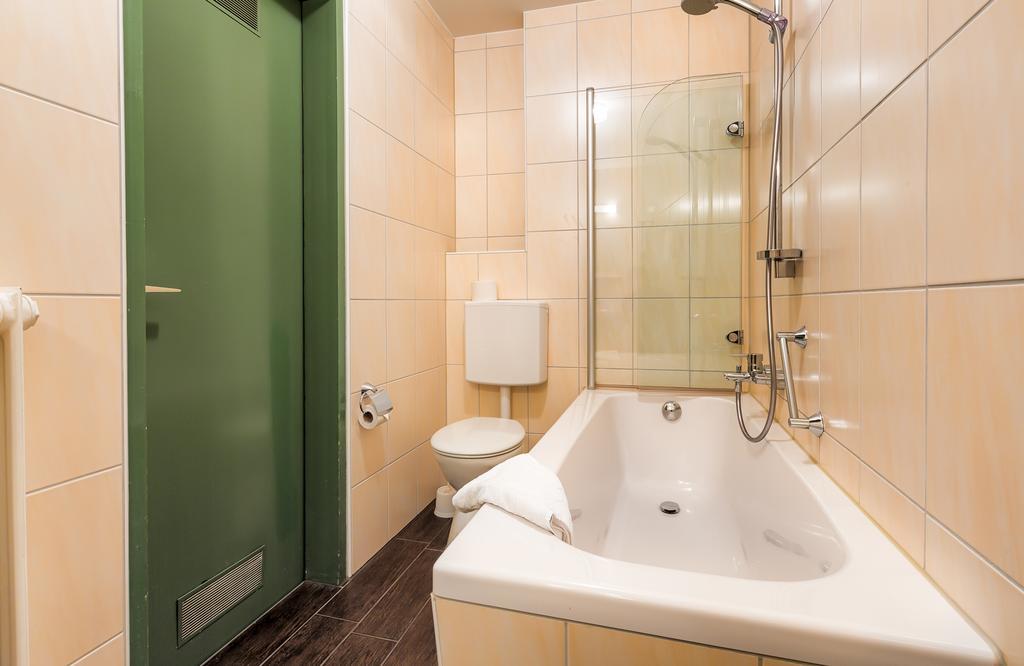 Alt Hotel Bamberg