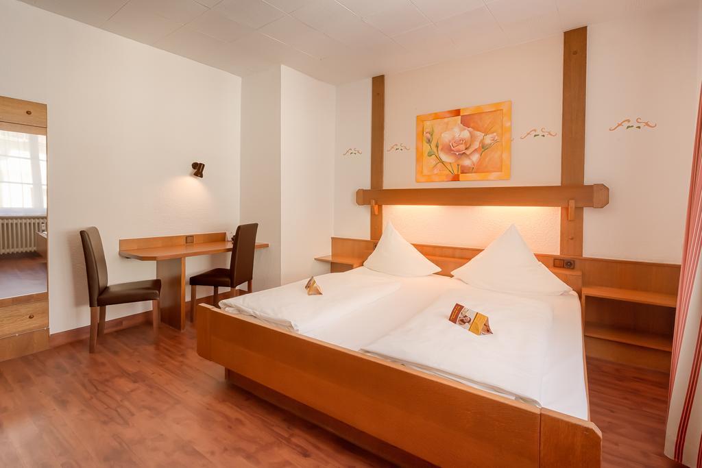 Hotel Alt